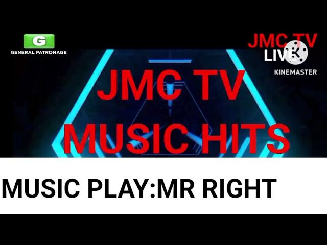 JMC TV MUSIC HITS LIVE NOVEMBER 10,2024