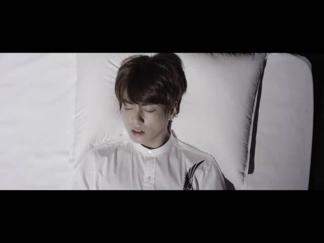 BTS(방탄소년단)  WINGS  Short Film #1  BEGIN