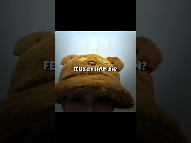 Jisung did well  #youtubeshorts #kpop #reels # #straykids #skz #hyunjin #funny #felix #hyunlix #bts