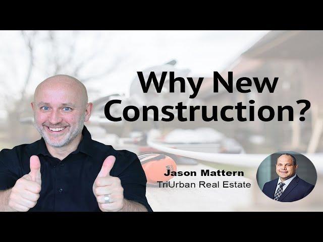 Why New Construction Homes Make Good Rental Properties