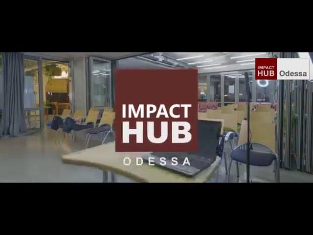 Impact Hub Odessa