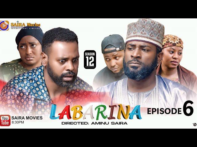 LABARINA SEASON 12 EPISODE 6
