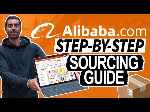 How to find the best suppliers on Alibaba | Alibaba.com Live Demo