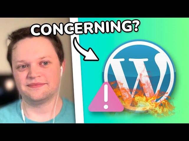 The WordPress Security Threat You Didn't See Coming