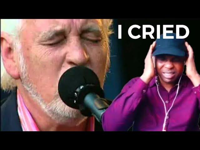 Procol Harum - A Whiter Shade of Pale, live in Denmark 2006 Reaction | Sorry,I cried |