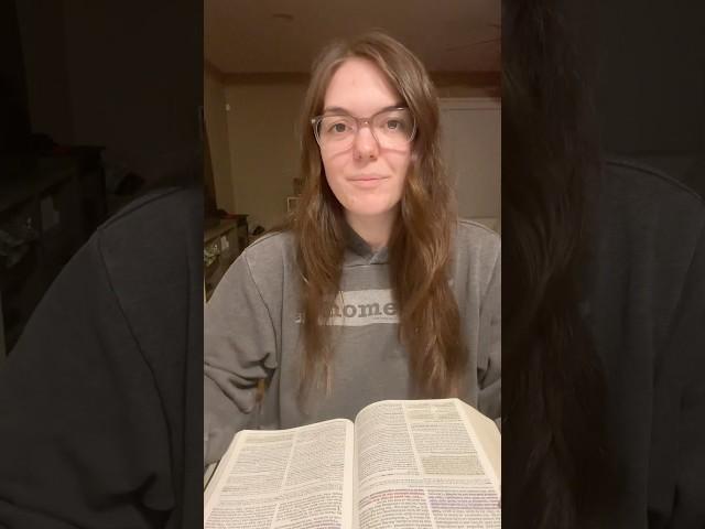 Come Hungry: Daily Bible - Titus 2:11-14 ESV