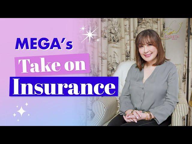 my MEGA take on Insurance