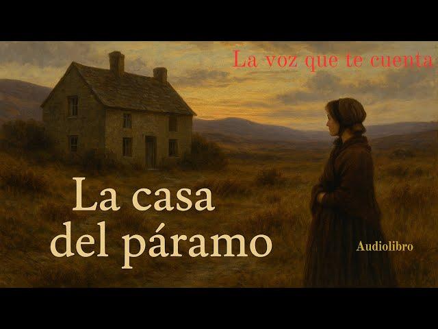 The Moorland Cottage by Elizabeth Gaskell. Full Audiobook