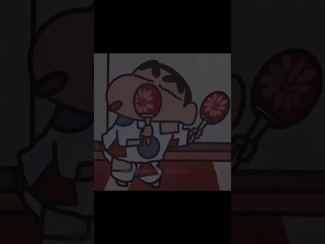 Enjoying Shinchan Vibes ️️: #shinchan #trending #shorts