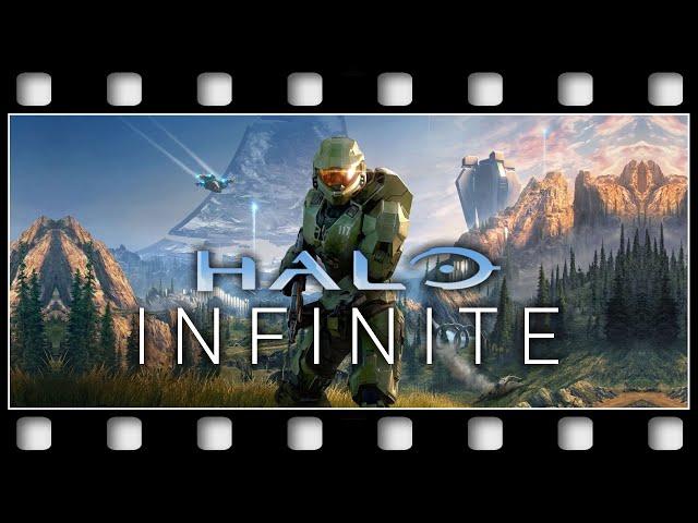 Halo Infinite "GAME MOVIE" [GERMAN/PC/1080p/60FPS]