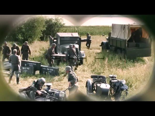 ЭТОТ ВЕЗДЕ ЗАПРЕЩЕН К ПОКАЗУ! ОСНОВАН НА РЕАЛЬНЫХ СОБЫТИЯХ! "СНАЙПЕРЫ: ЛЮБОВЬ ПОД ПРИЦЕЛОМ" 2025