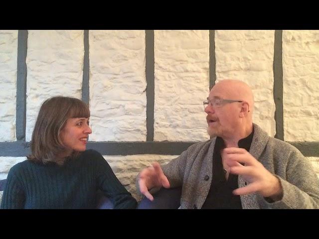 Keith Graham Rolfing Practitioner Interview