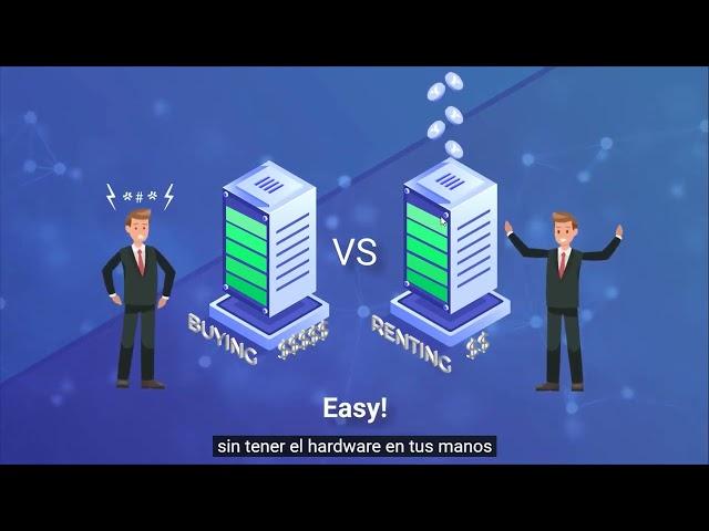 Mineria de criptomiedas, wewe global, lyopay