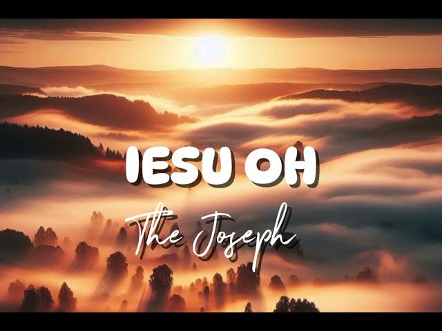 IESU OH - THE JOSEPHS - PNG GOSPEL MUSIC 