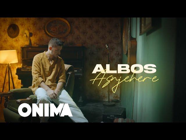 Albos - Asnjehere