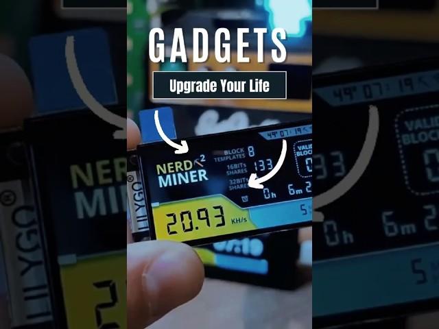 Gadgets to Upgrade Your Life  #aliexpressgadgets #technology #amazon #shorts #gadgets