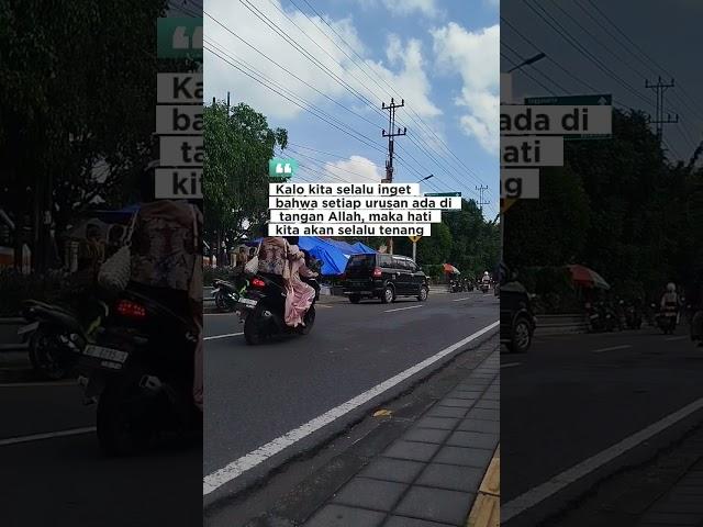 QUOTES MOTIVASI ISLAMIngaji roso #quotesmotivasiislami #ngajiroso #lampubangjochannel #storyharian