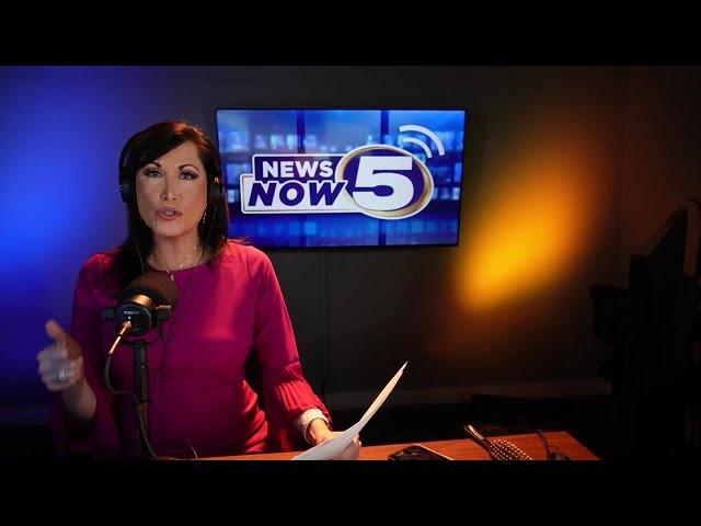 News 5 Now at 5:30 — Feb. 27, 2025