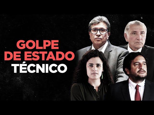 Golpe de Estado Técnico