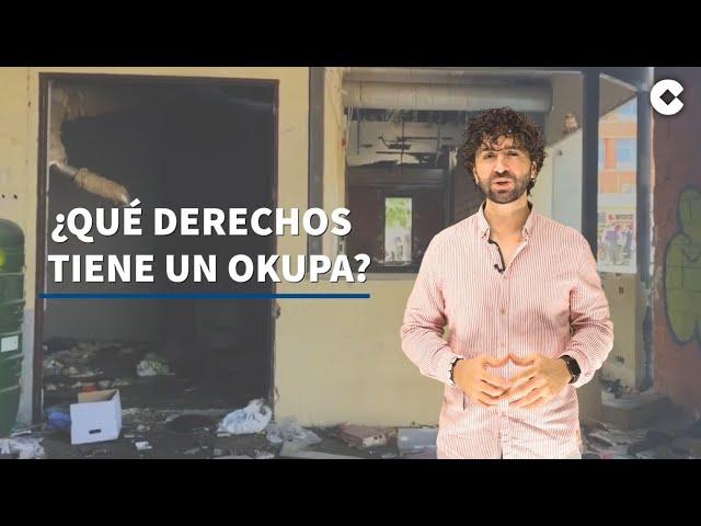 Okupas vs Propietarios: ¿Quién está más protegido por la Ley?