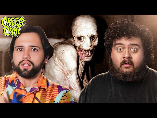 The Russian Sleep Experiment | Creep Cast