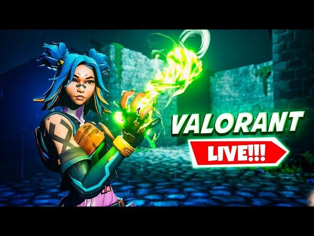 Valorant Livestream || LET'S GRIND RANK || GIVEAWAY ON 101 LIKES  ||#valorant          #1080p60fps