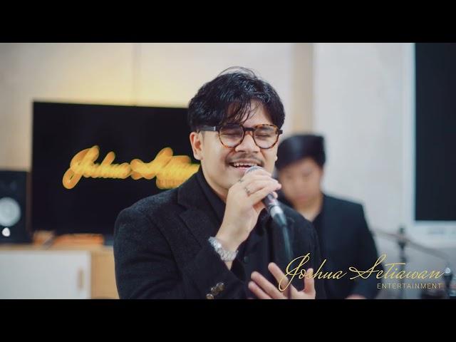 Die With A Smile - Joshua Setiawan Entertainment