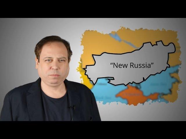 How Kremlin falsifies history of Kyivan Rus to undermine Ukraine (Honest History. Episode 1)