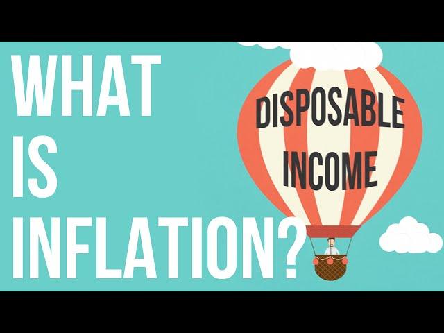 What is Inflation?