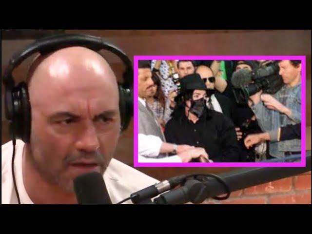 Joe Rogan - Don't Aspire To Be Famous