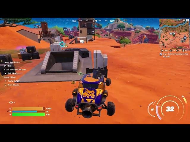 Fortnite Gameplay 54