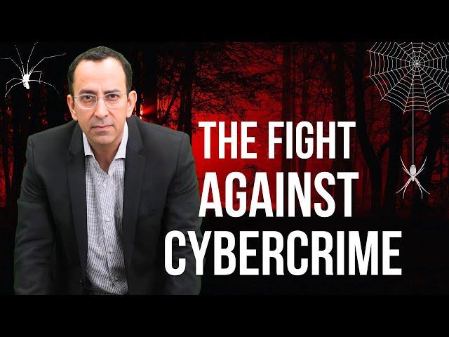The State of Cybercrime and How to Stop it - Ian Khan on One America News Network