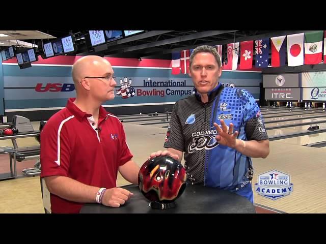 Cracked Bowling Ball: Climate Effects  |  USBC Bowling Academy