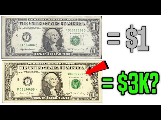 How to Flip Star Notes for a LOT of Money!