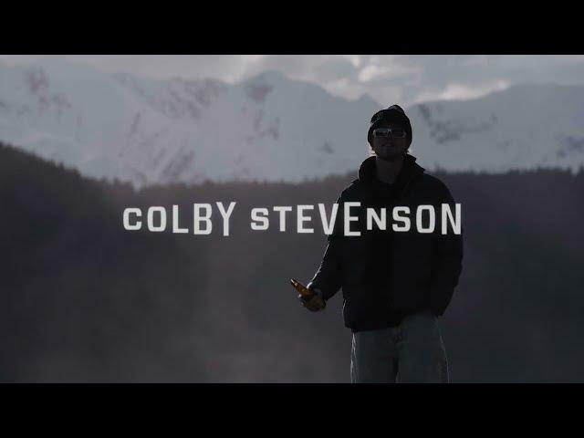 Colby Stevenson || 'Crescendo' Full Segment