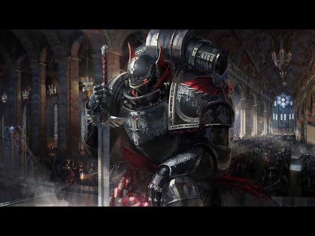 Warhammer 40k: An Introduction Movie (Perfect For Newcomers)