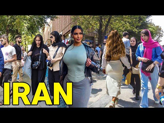 The REAL IRAN:  Myths vs. Reality Revealed ایران