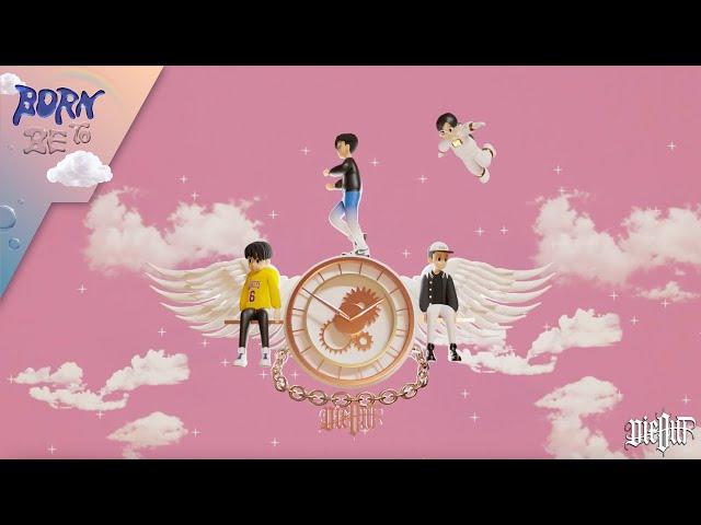 Z9 - มีแฟนรึยัง Ft. 1KONG, PLATHONG, SIMON (Official Visualizer)