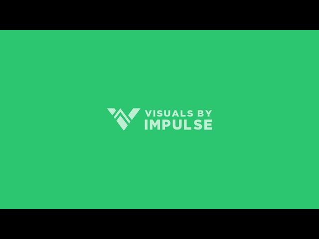 My new sponsor Visuals By Impulse Offical Intro