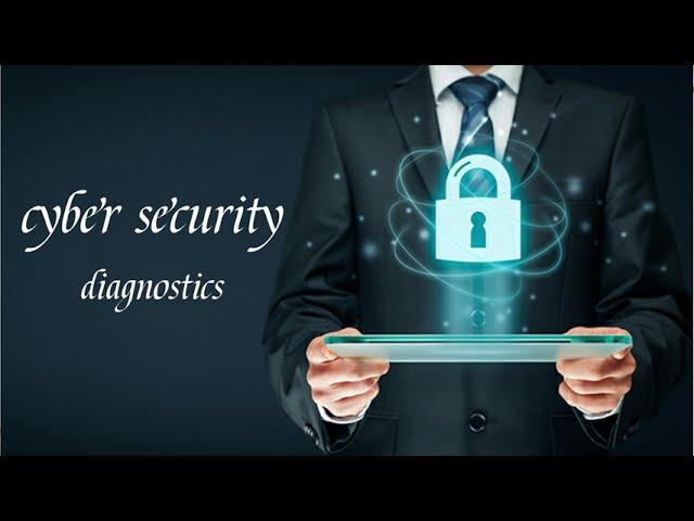 Mastering Cyber Security with ICDL Diagnostics Test: Your Ultimate Guide