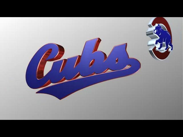 2021 Chicago Cubs Home Run Song