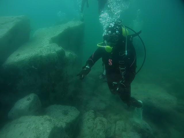 DIVEHOLIC  다이브홀릭 2021년 다이빙 이야기~~#스쿠버다이빙 #베짱이다이브리조트 #네이스코리아 #강원도