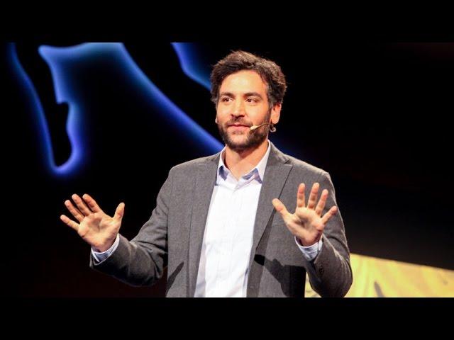 Josh Radnor: Fame’s lesson plan