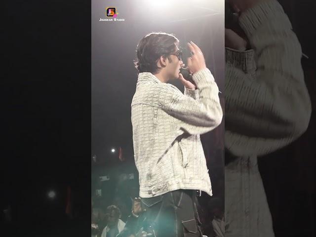 Mohammad Faiz live concert #music #faiz