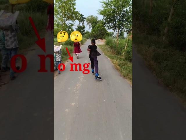 Saurabh skating#sant gamkauwa Raja Ji#viralvideo #shortvideo #youtubeshorts #saurabh