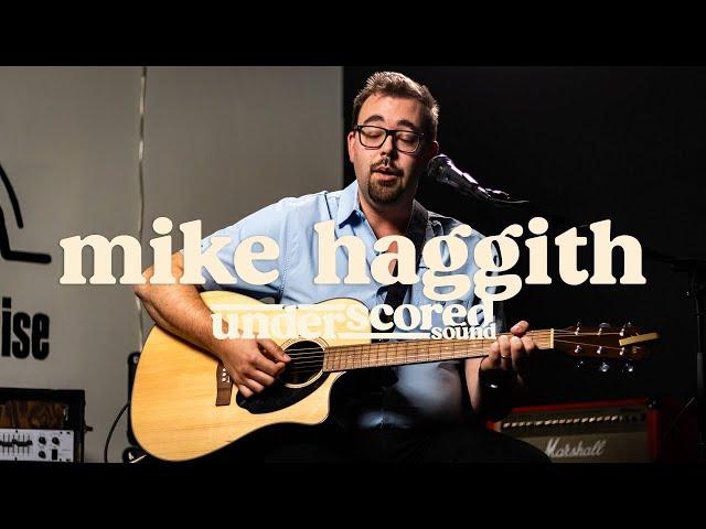 Mike Haggith | Underscored Music Showcase | FULL PERFORMANCE