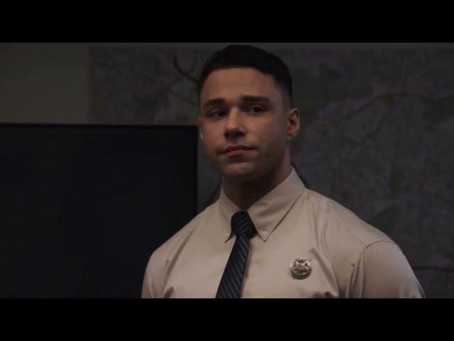 9-1-1 : Lone Star 5x01 | Carlos gets tested by ranger Campbell