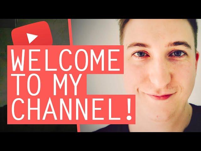 Channel Trailer: Music Journey, Unboxing, Reviews and DIY Studio Build | Trevor Swayne