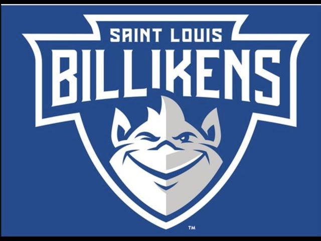 1994 - Bradley Braves @ Saint Louis Billikens