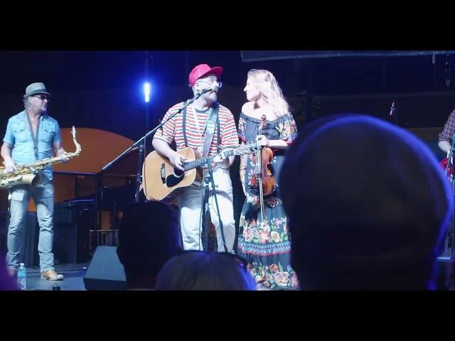 Adrian and Meredith 1min Sizzle Reel